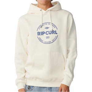 Rip Curl Мъжки суичър Rip Curl Staple Hood Hoodie - Bone (017-4705-0211)