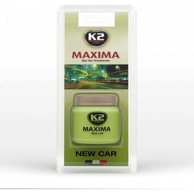 K2 MAXIMA NEW CAR