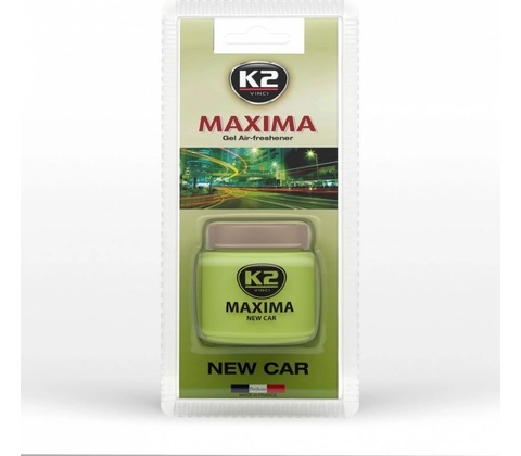 K2 MAXIMA NEW CAR