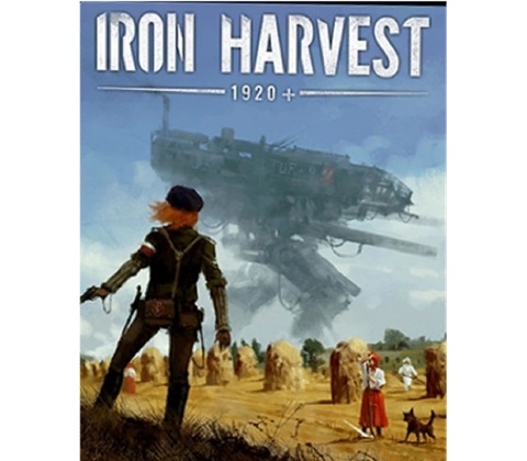 Iron Harvest