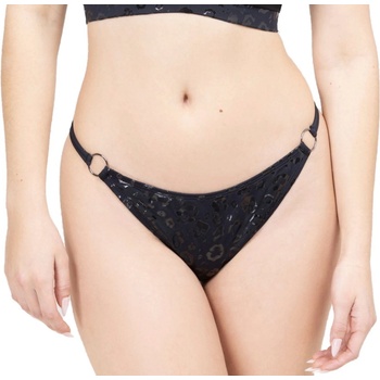 KILLSTAR Дамски бански (долнище) KILLSTAR - Midnight Roar - Black - KSRA012925