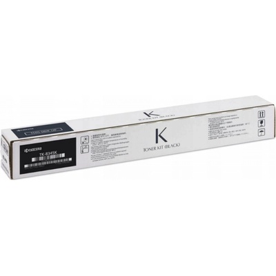 Kyocera Mita TK-8345K - originálny