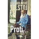 Proti- Lev Nikolajevič Tolstoj