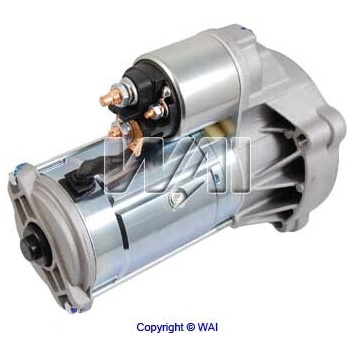 WAI Štartér 33016N