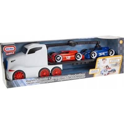 Little Tikes Sada vozidiel 646652E4C