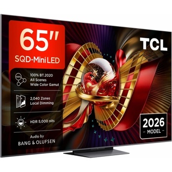 TCL 65C8L