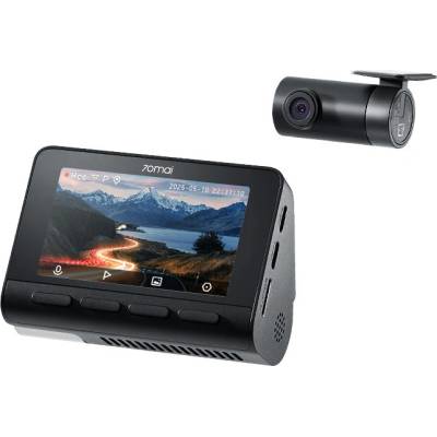 Dash Cam 4K A800SE предна и задна камера (A800SE-1)