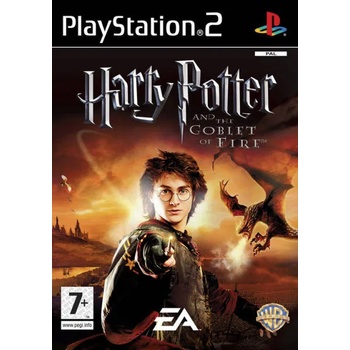Image 1 of Electronic Arts Harry Potter and the Goblet of Fire (PS2)