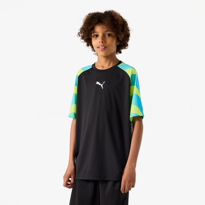 Puma IndividualLIGA 26 SMU černá dětský