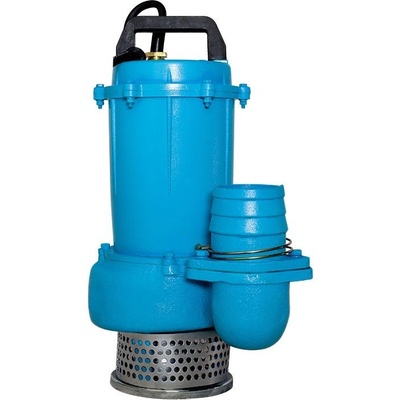 Omnigena WQ 40-6-1,1 400V