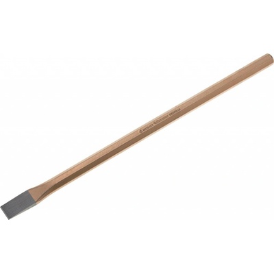 Wisent Elektrikársky sekáč, 300 × 15 mm, chrom–vanadiová oceľ 1404555 W 300 6457