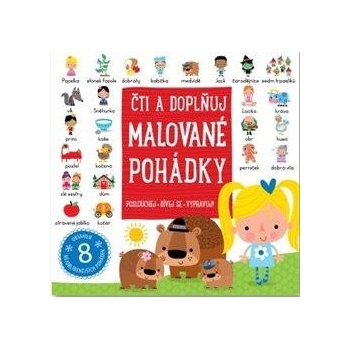 Malované pohádky