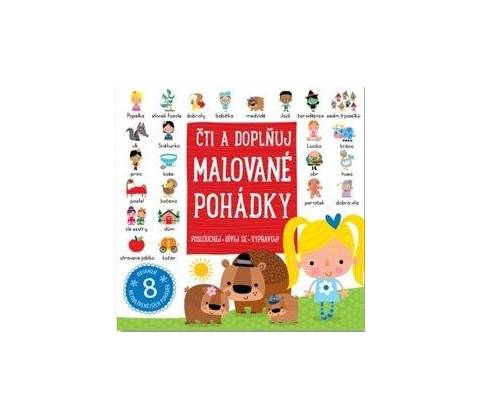 Malované pohádky