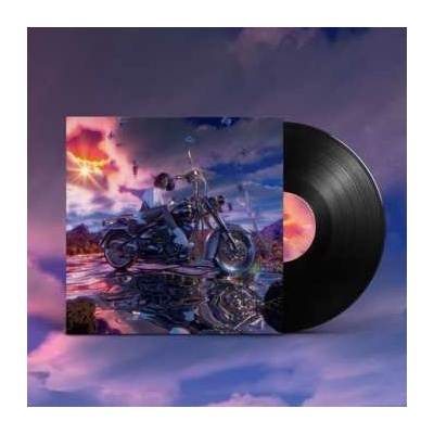 Tkay Maidza - Last Year Was Weird, Vol. 2 LP