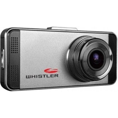 Whistler D17VR