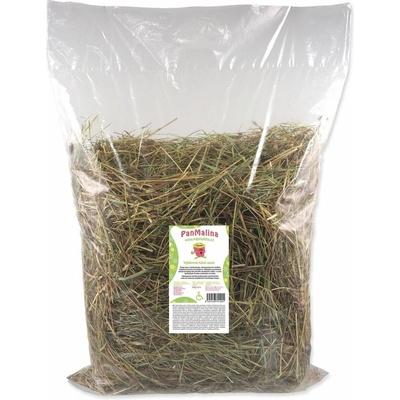PanMalina Seno 2 kg – Zboží Mobilmania
