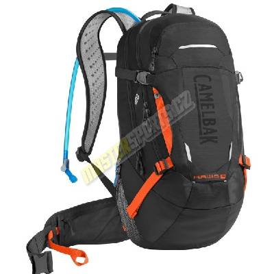 Batoh CAMELBAK H.A.W.G. LR 20 2017 3L, BLACK, 17l