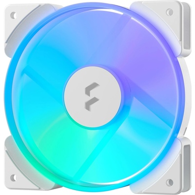 Fractal Design Prisma AL-12 ARGB PWM FD-FAN-PRI-AL12-PWM-WT