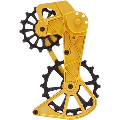 KOGEL KOLOSSOS ramínko přehazovačky s kladkami XTR 12SPD ROAD SEALS
