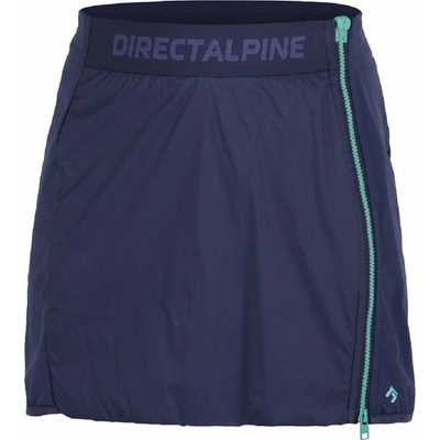 Direct Alpine Skirt Alpha Lady 1.0 modrá