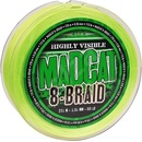 MADCAT šnúra 8-braid 270m 0,60mm 61,2kg