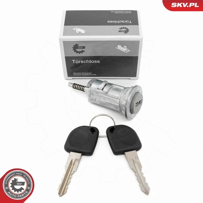 Spínač zapalování startéru ESEN SKV 65SKV557