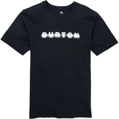 Burton COSMIST TEE True Black