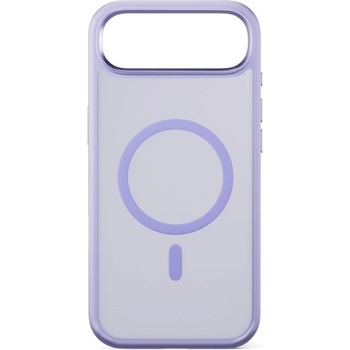 Epico HeroMatte Pro Mag+ Case iPhone Air Qi2 & MagSafe Compatible - purple (K-94010102200001)