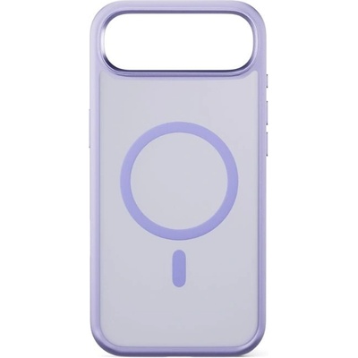Epico HeroMatte Pro Mag+ Case iPhone Air Qi2 & MagSafe Compatible - purple (K-94010102200001)