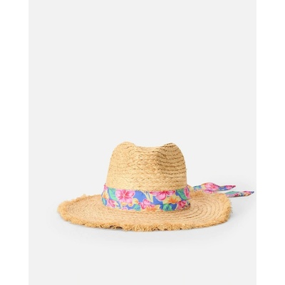 Rip Curl Mixed Straw Upf Panama Natural 31