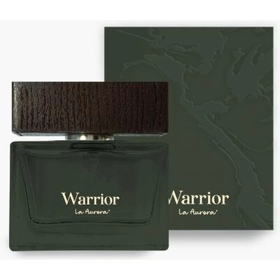 Cosmolive Warrior parfum pánsky 100 ml