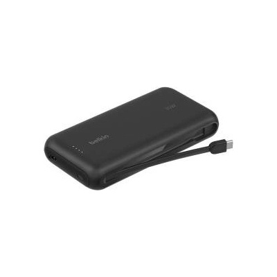 Belkin Powerbank Belkin BPB024HQBK Черен 20000 mAh