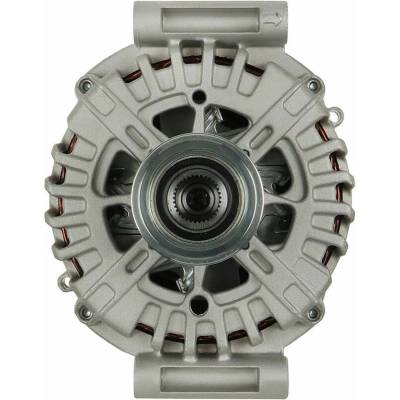 generátor AS-PL (AUTO STARTER) A3704S