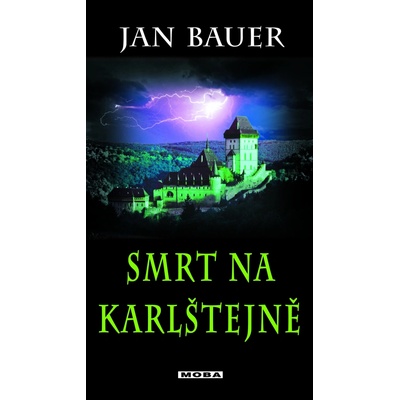 Smrt na Karlštejně