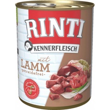 Rinti Kennerfleisch jahňacie 800 g