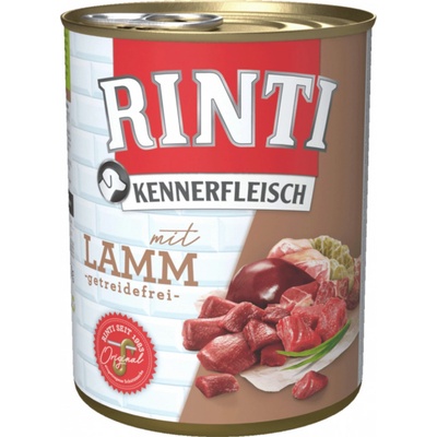 Rinti Kennerfleisch jahňacie 800 g