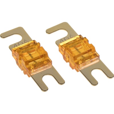 Poistka pre AFS (mini ANL) poistkové púzdro, GOLD line, 40A