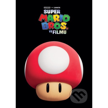 Super Mario Bros. ve u - Limitovaná edice DVD