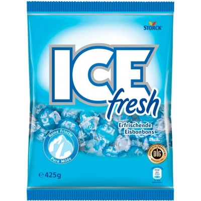 Storck Ice Fresh bonbóny 425g