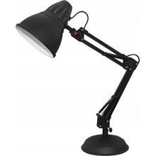 ACA Lighting 2429MBK