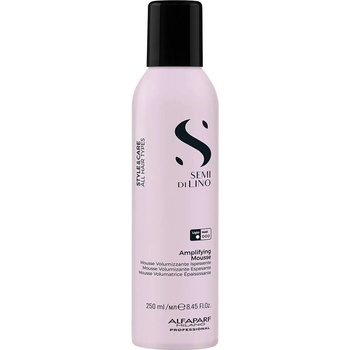 ALFAPARF Milano SDL Style&Care Мус-пяна за обем, 250 ml