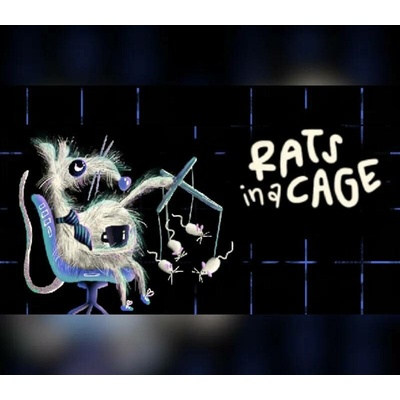 Rats in a Cage
