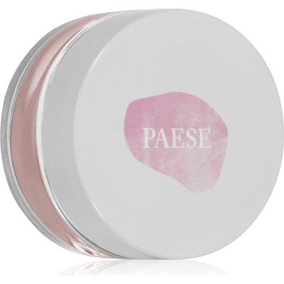 Paese Mineral Line Blush Sypká Minerálna lícenka 302C Mallow 6 g