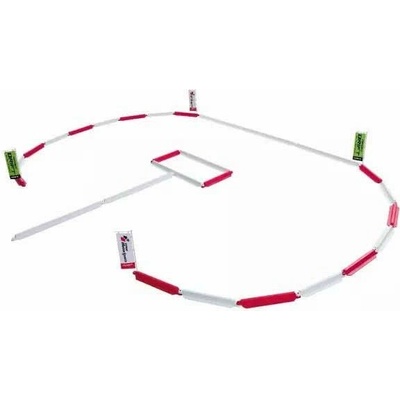 Kyosho R/C Circuit Fence Set 27pcs