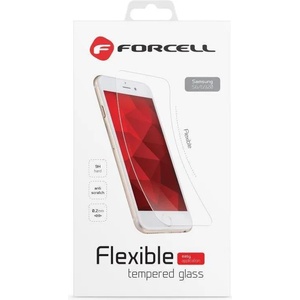 Forcell Гъвкав Стъклен Протектор за Nokia 6, Beeyo Flexible Glass, Прозрачен (5900495617194)