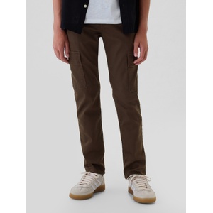 GAP Детски дънки Slim Cargo UltraSoft GAP GAP | Kafyav | Момчешки | 110