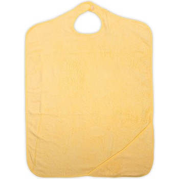 Lorelli Classic ХАВЛИЯ ЗА БАНЯ ДУО 80/100 ЖЪЛТА (20810430002r)