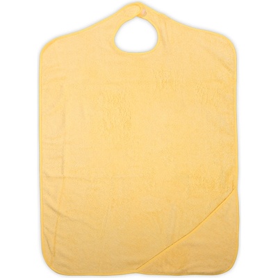 Lorelli Classic ХАВЛИЯ ЗА БАНЯ ДУО 80/100 ЖЪЛТА (20810430002r)