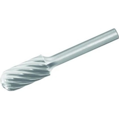 Fréza technická INOX válcová zaoblená pro nerezové oceli CI 12x25-S06