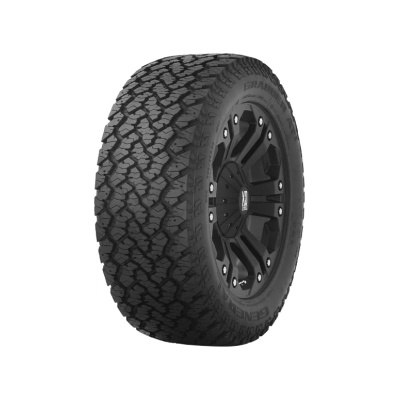 General Tire Grabber AT2 285/75 R16 122Q